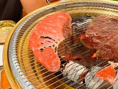 -西塔老太太泥炉烤肉(北京双井店)
