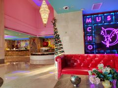 -萧邦音乐会所KTV·蒸汽活海鲜自助(福田店)