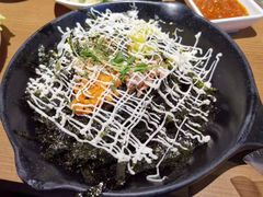 -火炉火自助餐(悠唐购物中心店)