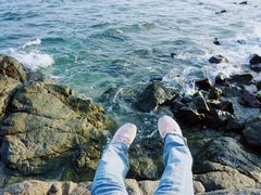 -三亚西岛海洋文化旅游区