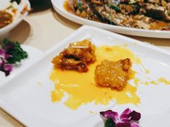 -北戴河转鱼·炒螃蟹酱餐厅