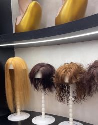 -唐风采假发补发定制