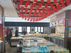 -映像威海·海鲜味道(市区店)