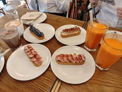 -Money Shops(愚园路店)