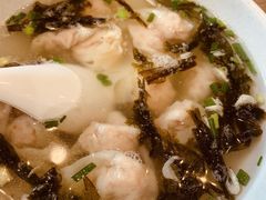 -小桃园·豆浆油条(复兴中路店)