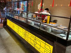 -抱德·潮汕味(敦和店原惠城鱼仔)