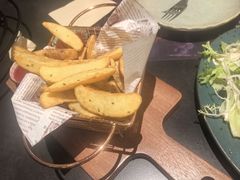 -赤火牛排(金狮广场店)