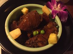 -章吴记喜瑞餐厅(东东城店)