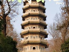 -灵谷景区