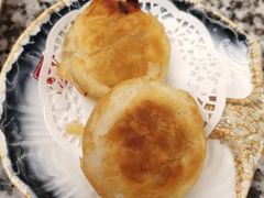 牛肉馅儿饼-天津卫码头(南开大悦城店)