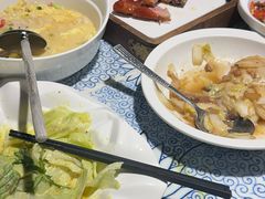 -庭悦餐厅(华侨城店)