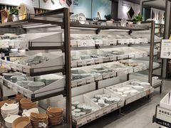 -鹿岛生活(熙地港店)
