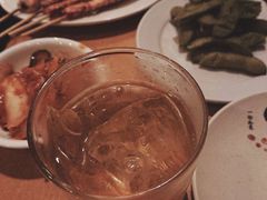 -福烤锦花(长乐路店)