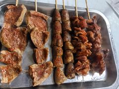 -海平馄饨(逍遥二路店)