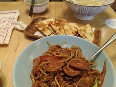 -红小满休闲餐厅(十全街店)