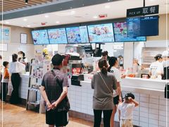 -肯德基(西稍门店)