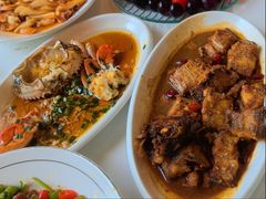 -松兰山海景大酒店·海鲜中餐厅