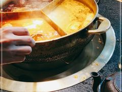 -湊湊火锅·茶憩(上海合生汇店)