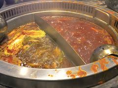 -小王少龙火锅(沙南街店)