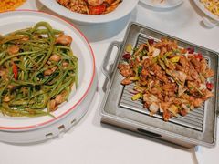 -大铁勺新津菜(熙悦汇店)