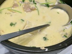 -望乡楼上海菜(日月光店)