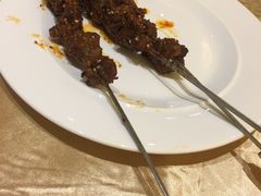 -百香自助餐厅·西安唐隆国际酒店(曲江店)