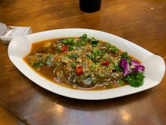 -赵小姐丨新中餐(曲江店)