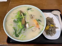 -大禹家·海鲜面馆(新闸路店)