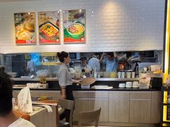 -新宝餐厅(流塘店)