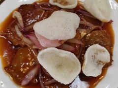 -横岗朋仔餐厅