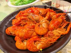 -聚味瞿记·龙虾堂(坡子街店)