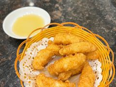 -适口餐厅砂锅粥(公信路总店)