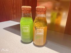 -巴奴毛肚火锅(悠唐购物中心店)