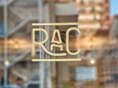 -RAC BAR(安福路店)