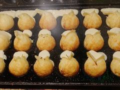 -鲜道寿司(无锡苏宁店)