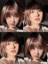 -菲·木田moontin造型salon