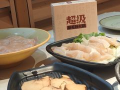 -超级胡毛肚火锅(茶子山中路店)
