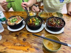 -沈妈砂锅(光华村店)