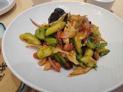 -老边饺子馆(东单店)