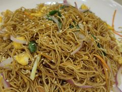 -祈胜邨•顺德鱼生•顺德菜(容桂店)