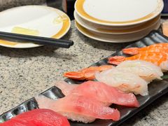 -合点寿司(美罗城店)