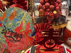 -康莱德酒店·美庭自助餐厅