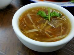 -莲华素食府