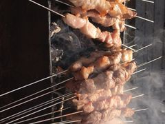 -永安烧烤