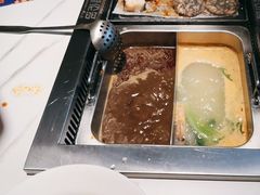 -星伦多 自助料理(圆融店)