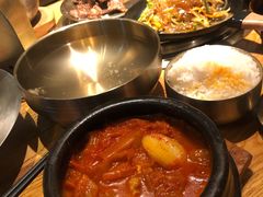 -韩罗苑(万象城店)