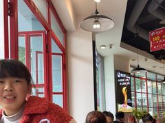 -蛙一刀·麻椒鱼火锅(金仙桥店)