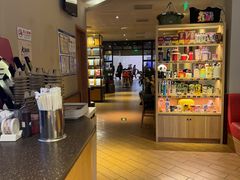 -COSTA COFFEE(新奥购物中心店)