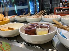 -就这家旋转小火锅(西安路罗斯福店)