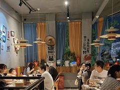-沙掌门肉蟹煲(沙溪店)